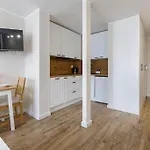 Golden Apartments Waw - Swidnicka 30