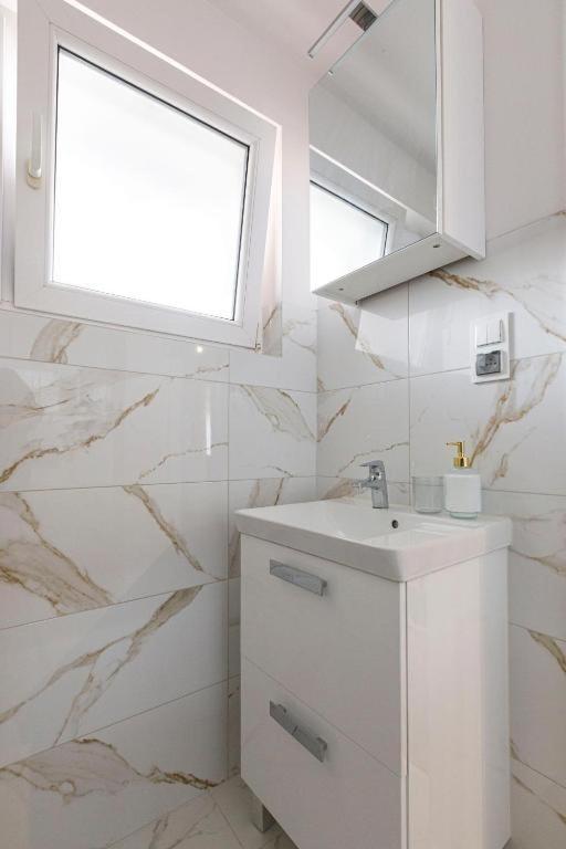 Apartament Golden Waw - Swidnicka 30 Wrocław