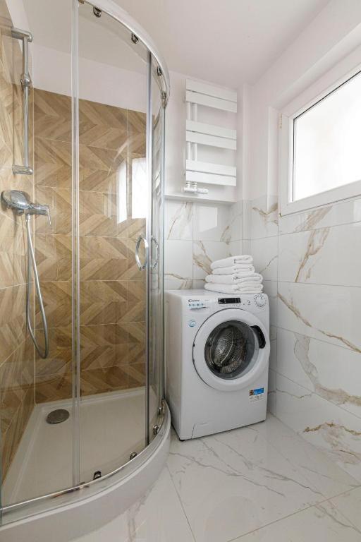 Golden Waw - Swidnicka 30 Apartment Breslau