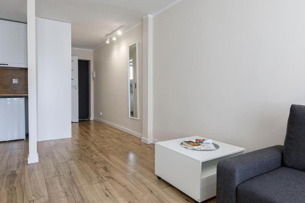 Apartament Golden Waw - Swidnicka 30